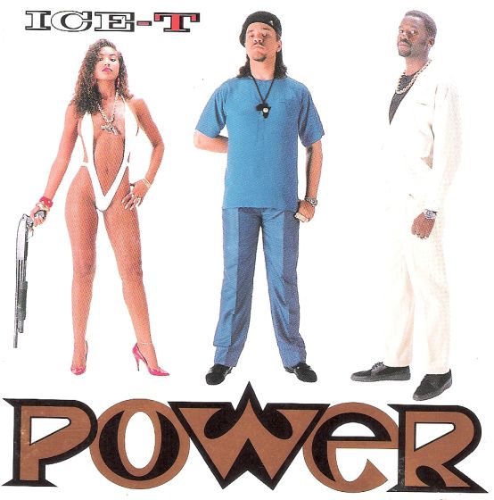Ice-T-Power