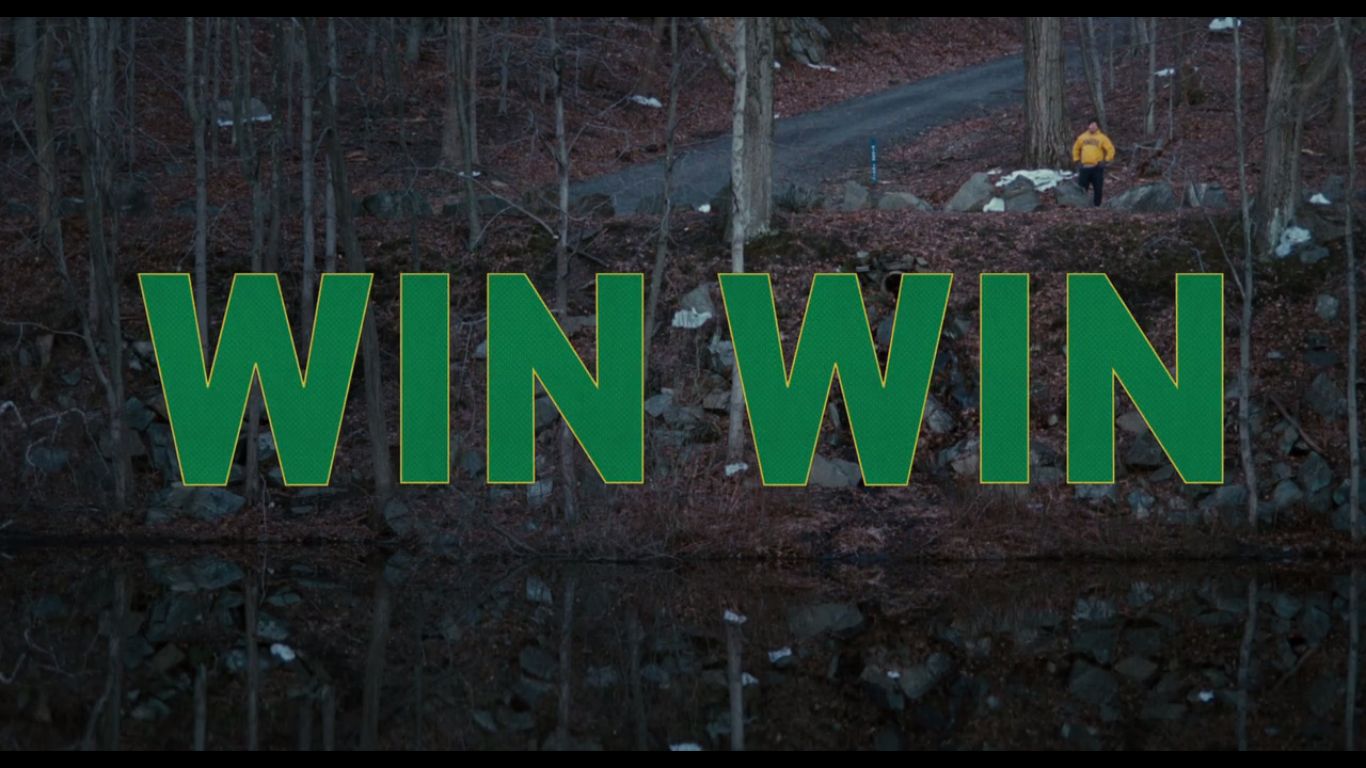 Win Win - Opening